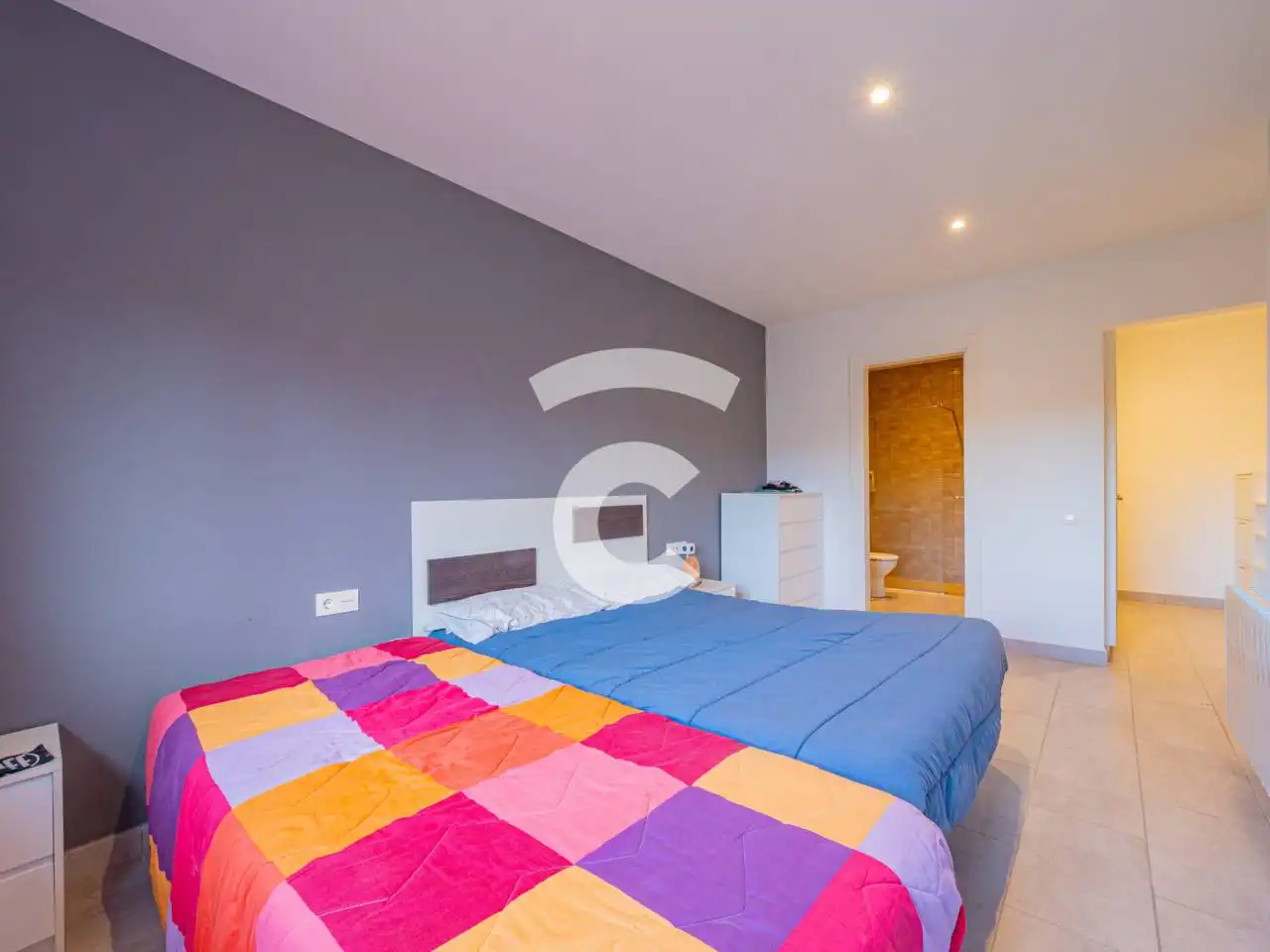 Casa o chalet en venta en Calle Serrat de la Rodonella, Viladrau
