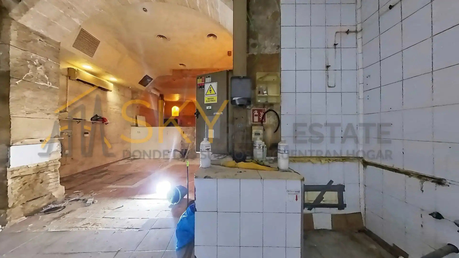 Geschaftsraum zur Miete in  Palma de Mallorca