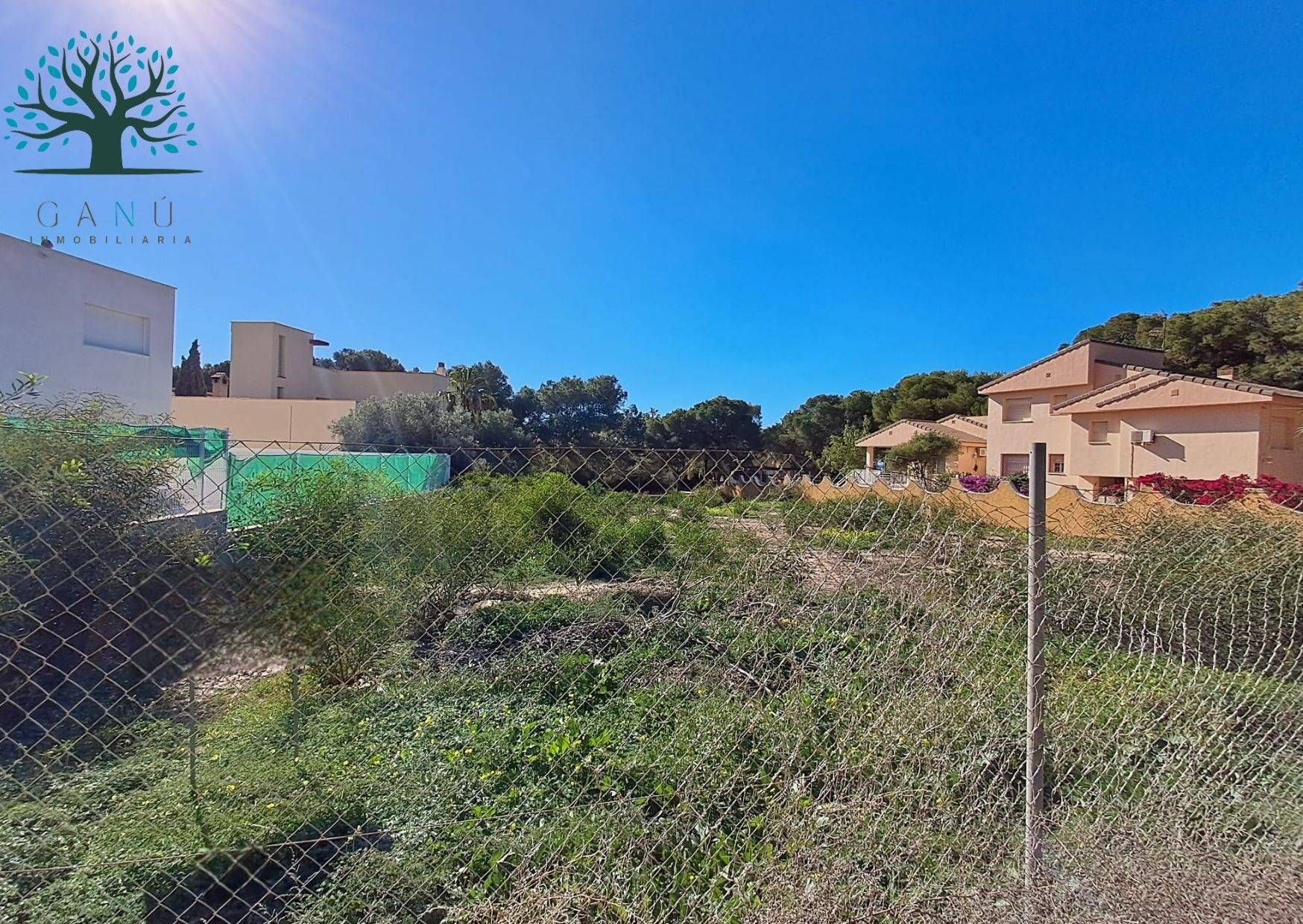 Residencial en venda en Cartagena