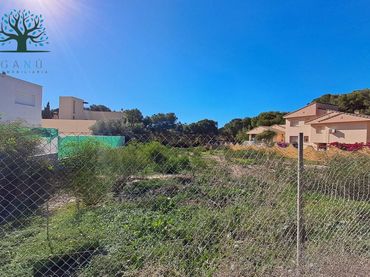 Terreni e lotti in vendita a URB SAN GINES
