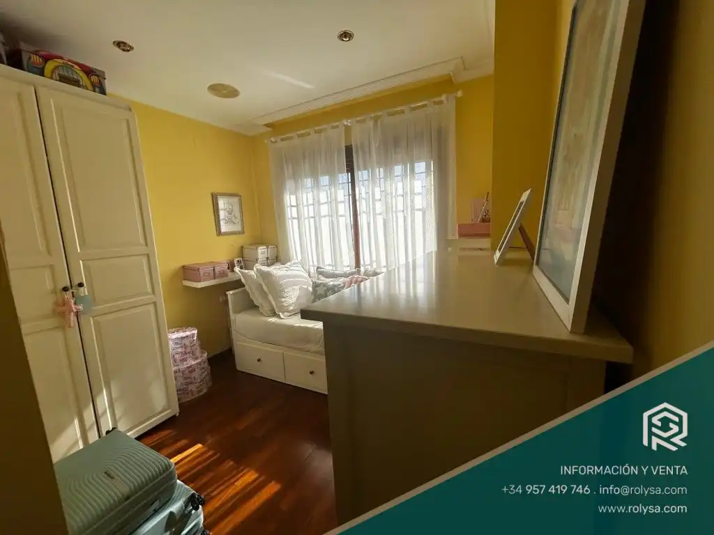Casa o chalet en venta en Alcolea