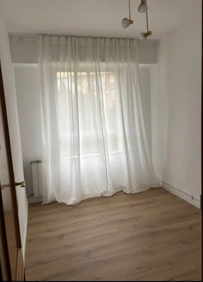 Flat for rent in Ventas