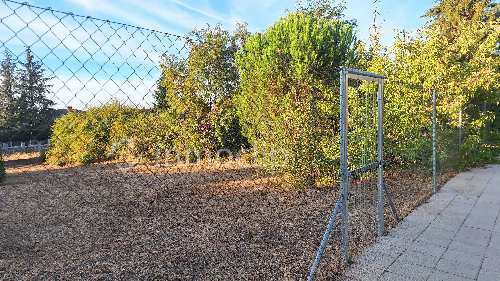 Terrenos y solares en venta en CALLE MIRLO, imagen 7