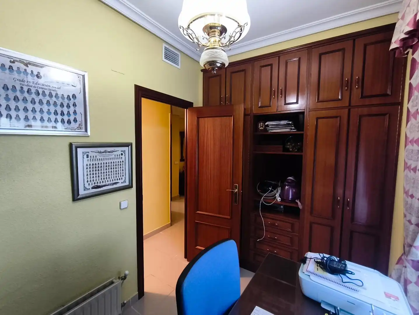 Detached house with pool for sale in Carretera de Sevilla - Los Montitos, imagen 58