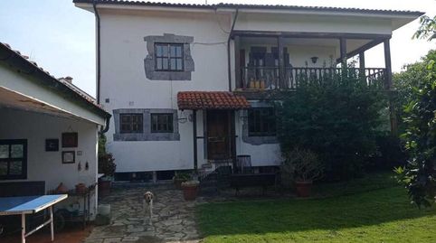 Foto 2 von Haus oder Chalet zum Verkauf in Somió, Gijón
