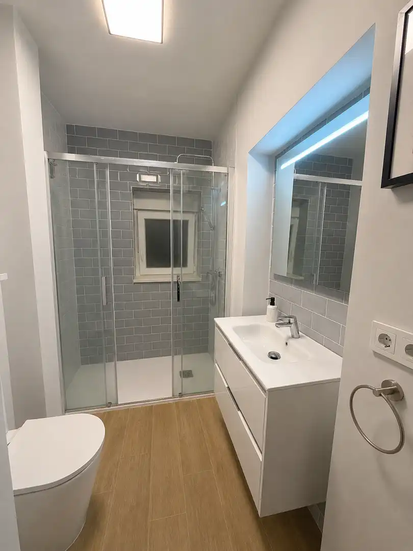 Baño de Piso en venta en Jerez de la Frontera con Aire acondicionado y Calefacción