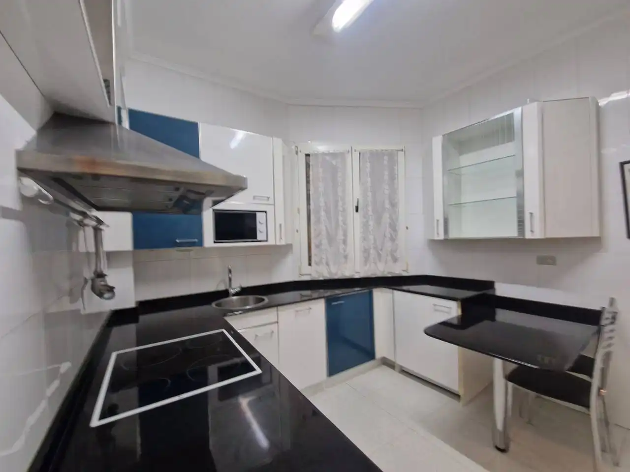 Apartament de lloguer a Calle Pérez Galdós, Zona Indautxu