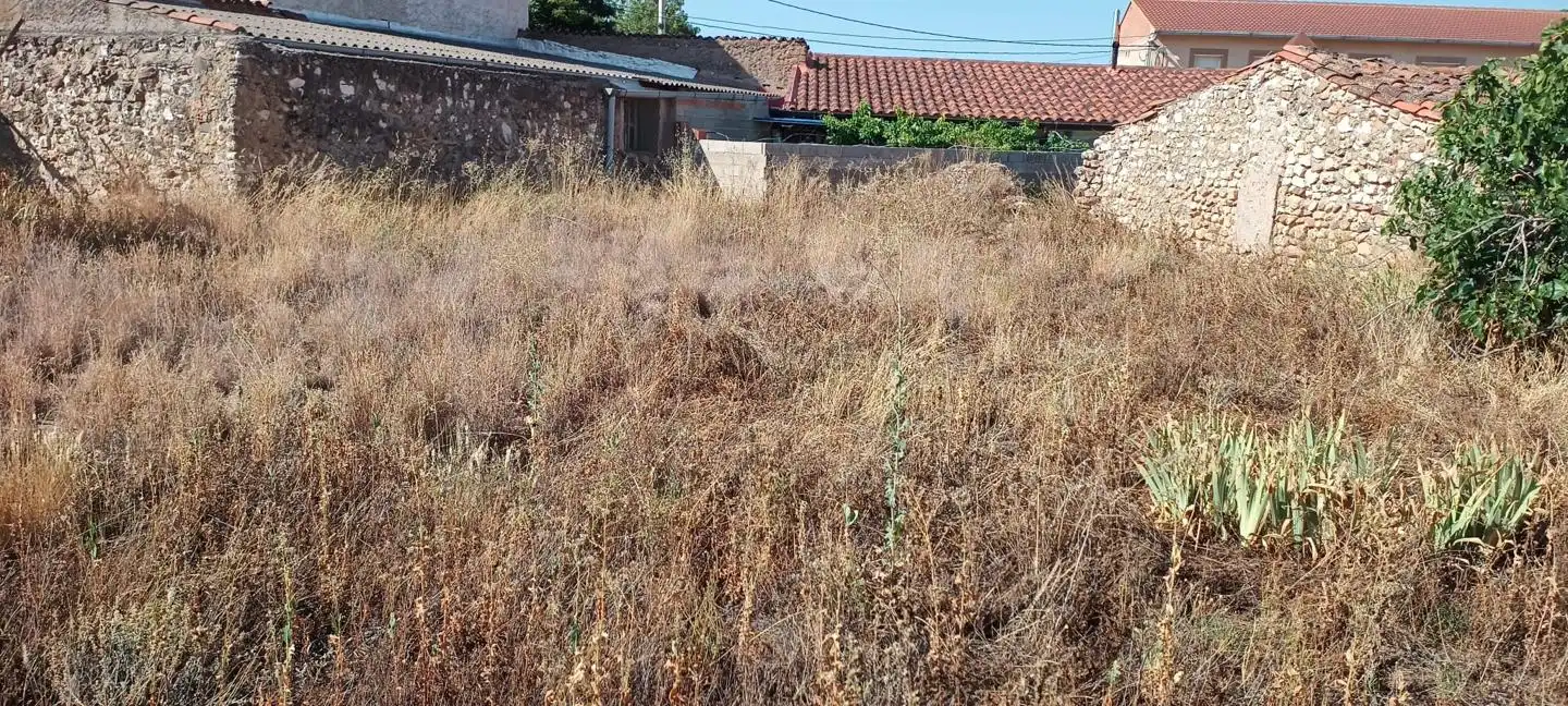 Casa o xalet en venda en Ruesca amb Jardí privat