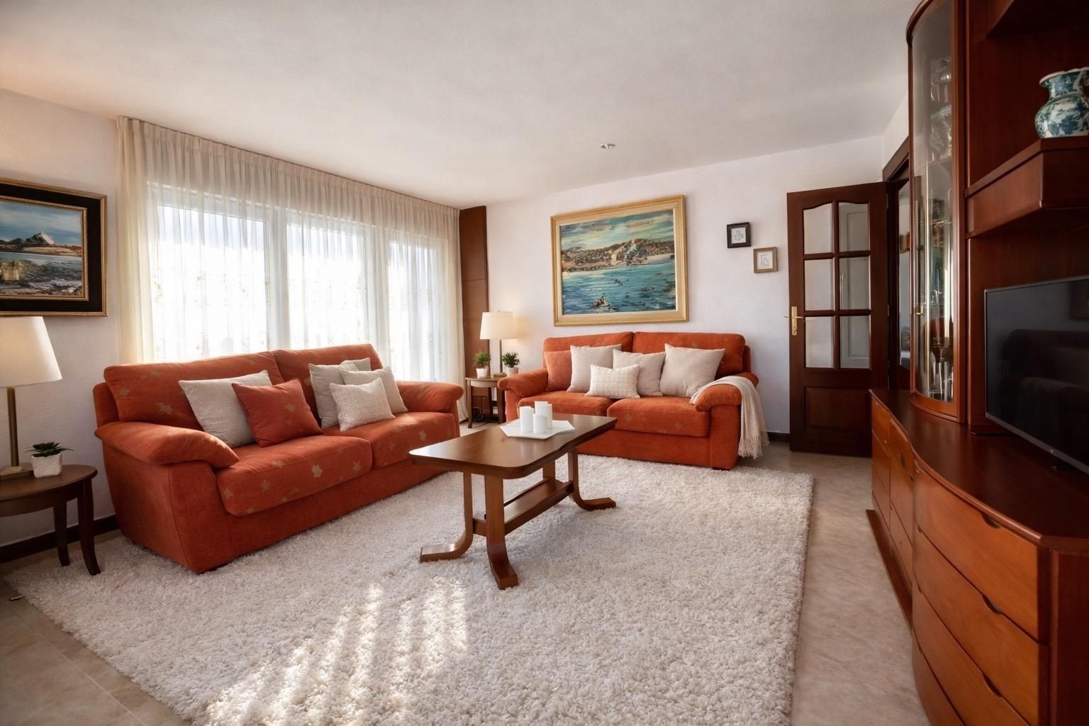 Flat for sale in Suances