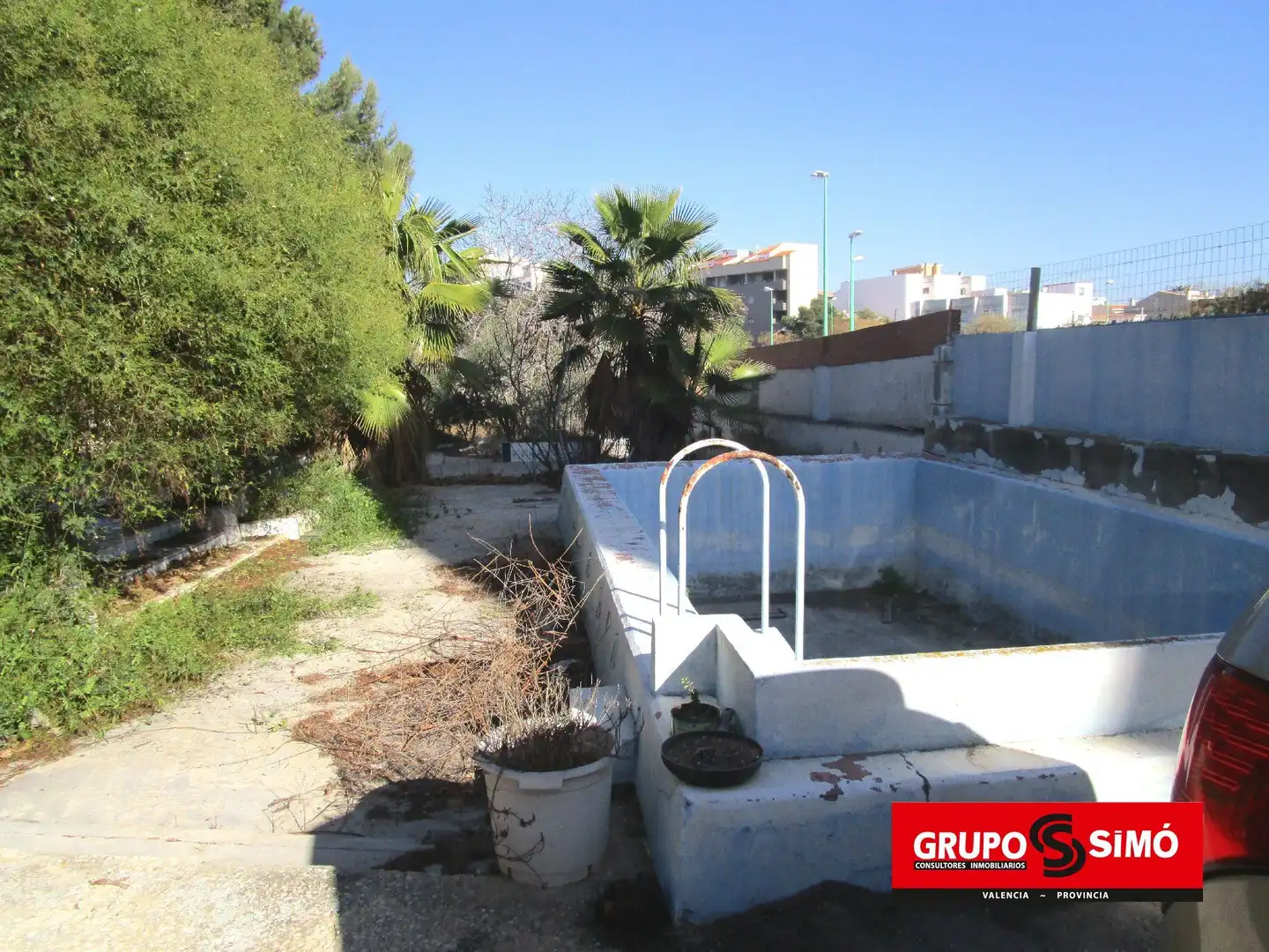 Wohnbaugrundstück zum Verkauf in Carrer Alginet, imagen 7