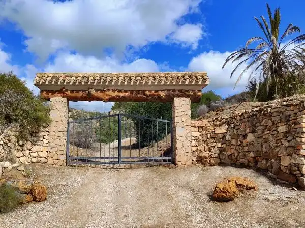 Villa avec piscine à vendre à Ulea, imagen 6