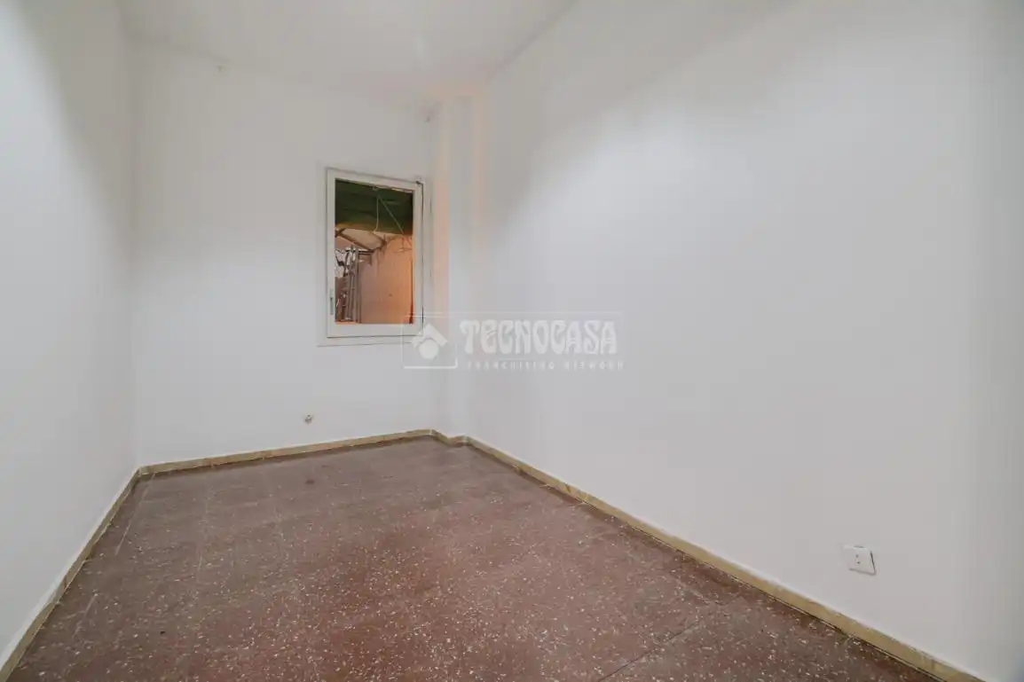 Habitación de Piso en venta en Barcelona con Jardín privado, Terraza y Balcón