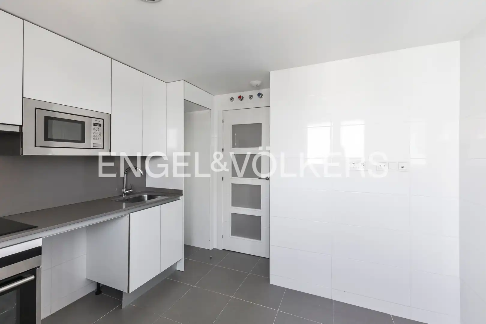 Penthouse mit Pool zum Verkauf in Calle de María de las Mercedes de Borbón, imagen 13