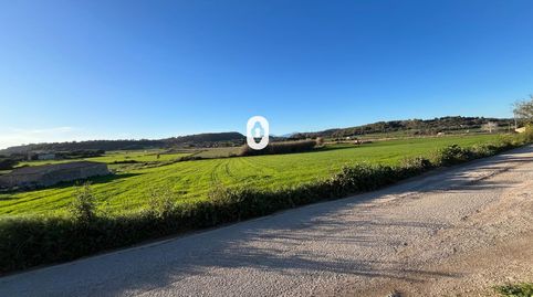 Terreno edificable en venta  Montuïri., imatge 5