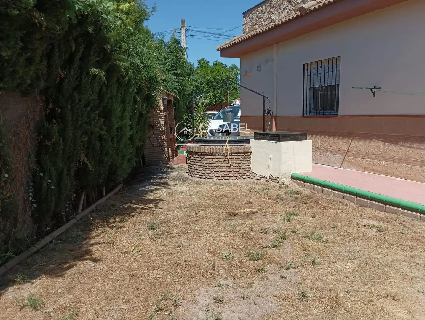 Villa zum Verkauf in Periurbano Oeste - Sierra, imagen 13