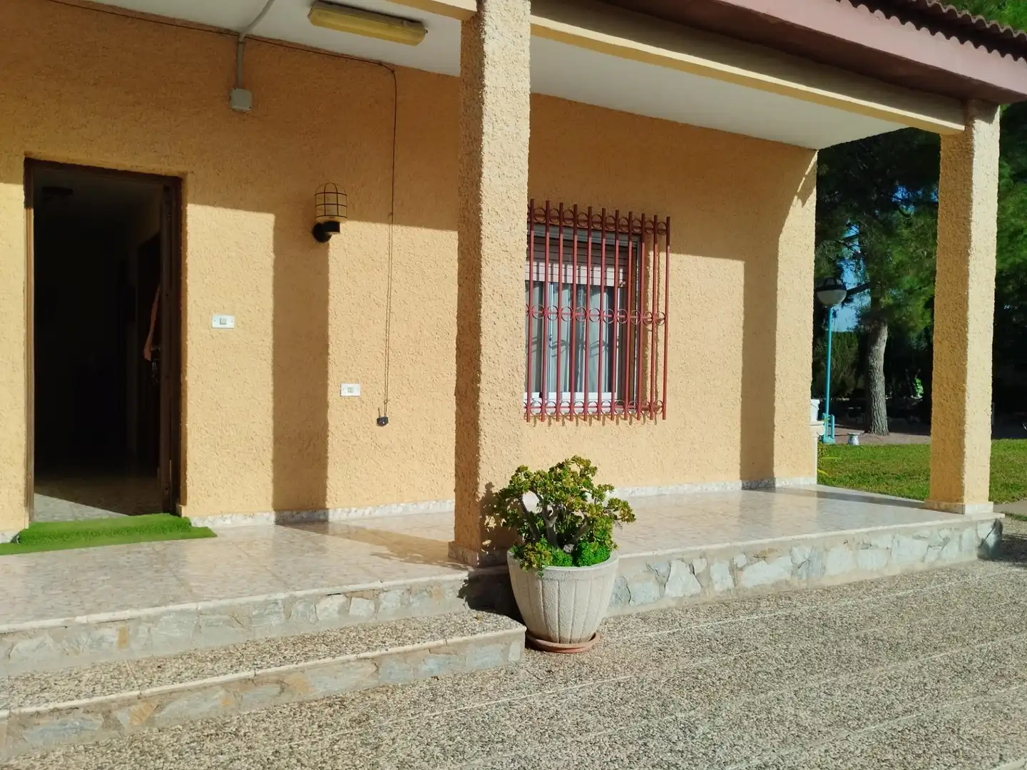 Villa con piscina in vendita a Norte, imagen 7