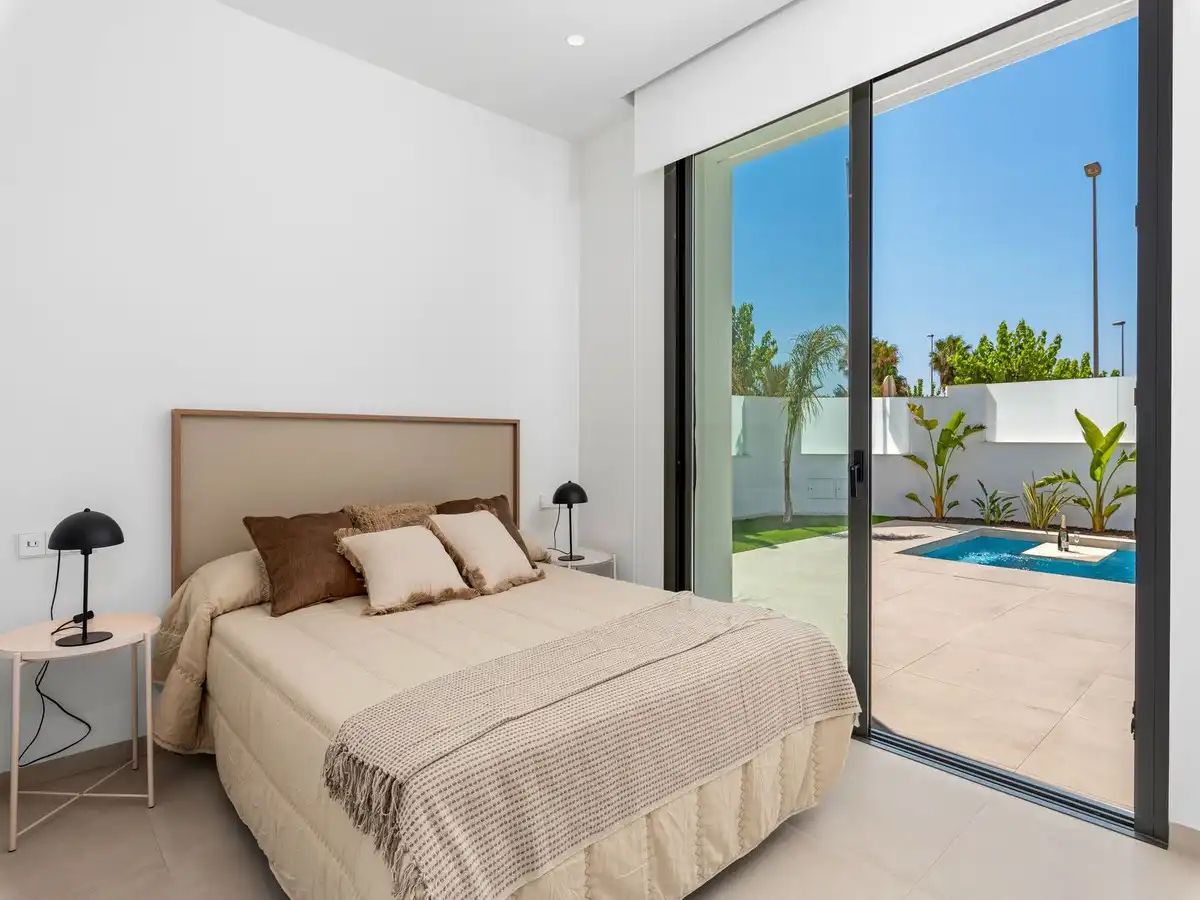 House with garden for sale in Centro, imagen 26
