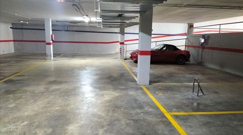 Foto 2 de Garaje en venta en Cl Charles Robert Darwin, Parc Tecnològic, Paterna
