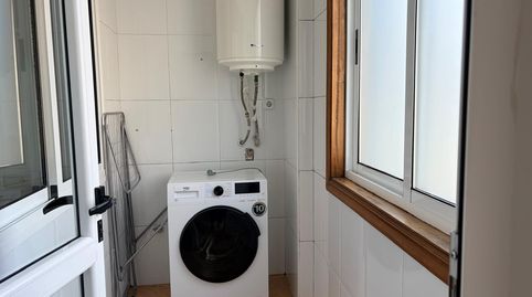 Foto 4 de Pis en venda a Rúa Insúa, 22, Canido, Ferrol