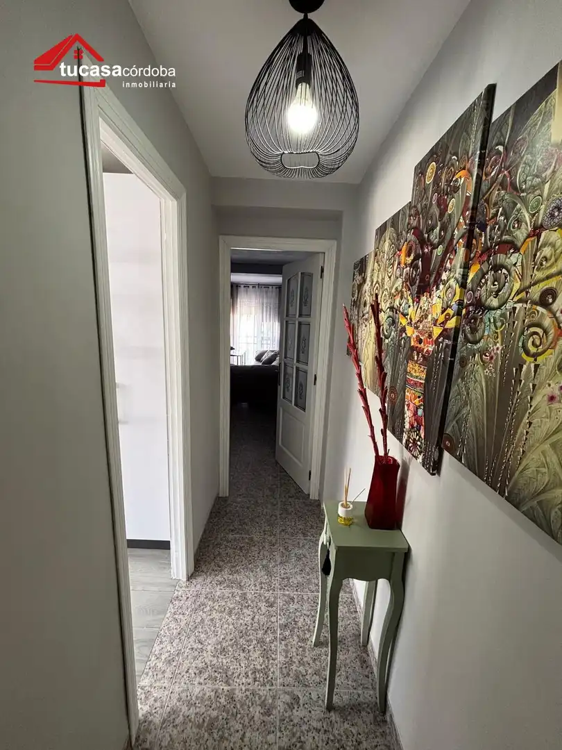 Flat for sale in Córdoba  with Air Conditioner and Terrace