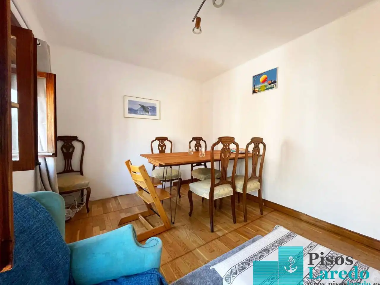 Flat for sale in Calle Alameda, 21, Santoña