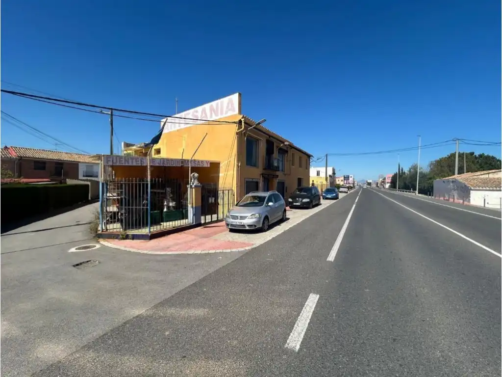 Chalet con terraza en venta en Les Alqueries / Alquerías del Niño Perdido, imagen 83