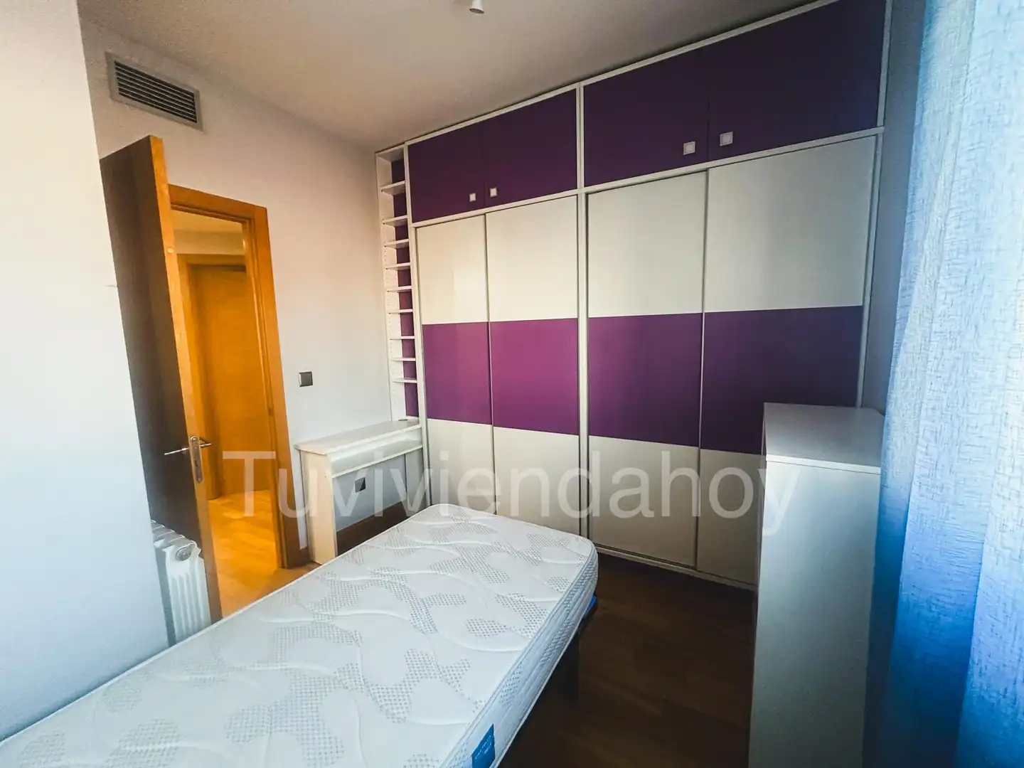 Habitación de Piso de alquiler en Ocaña con Amueblado