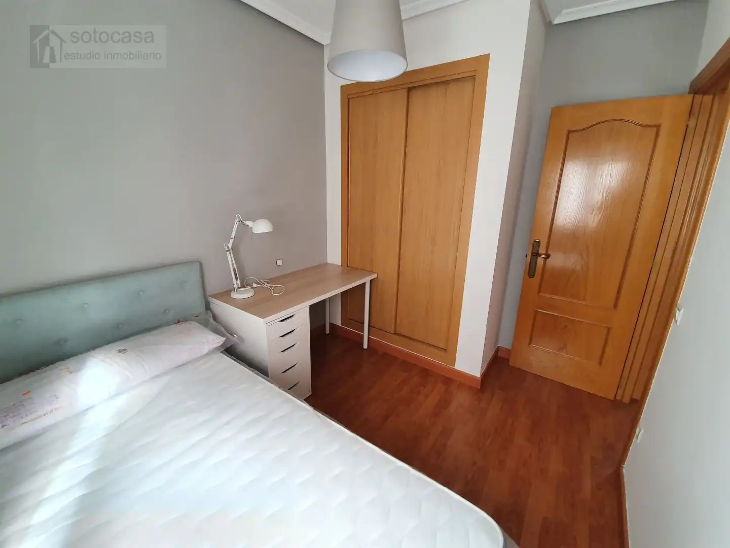 Wohnung zur Miete in GONZALEZ DUEÑAS, Rondilla