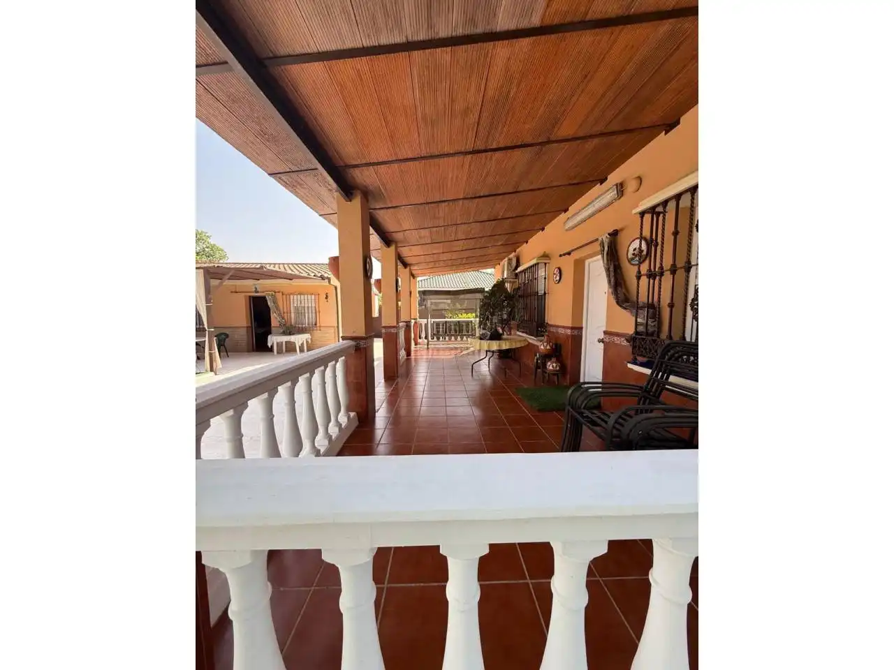 Chalet con piscina en venta en Calle Capricornio 258, imagen 22