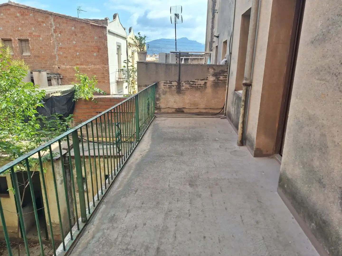 Haus mit Garten zum Verkauf in sant josep 76, imagen 50