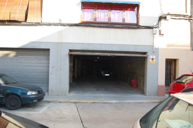 Local comercial en Alquiler en Ocata