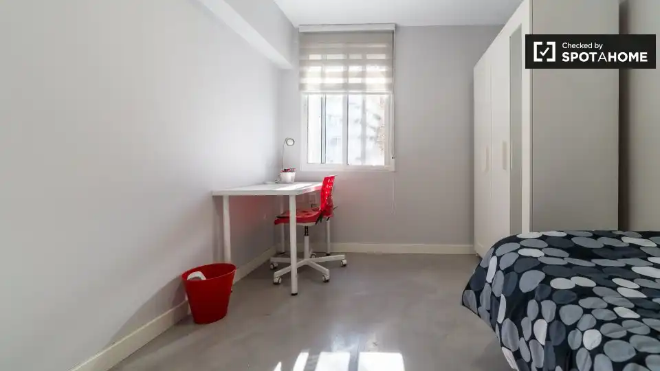 Room in Beteró