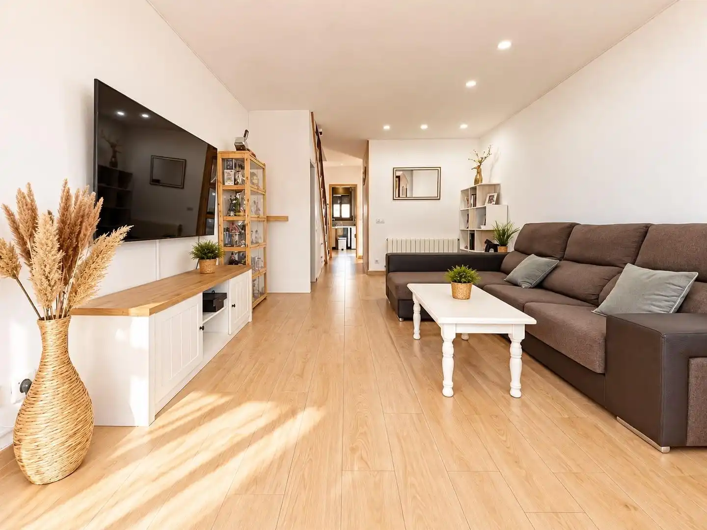 Detached homes for sale in La Franquesa - Oasis Park