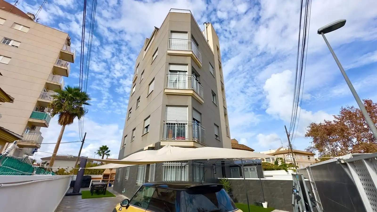 Apartament amb jardí en venda a N/A, imagen 2