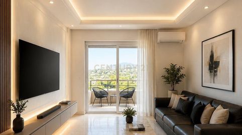 Foto 5 de Piso en venta en Av Prado del 14 Edf Zumayamarbella (málaga), 10, Aloha, Marbella