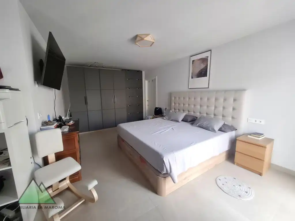 Penthouse with terrace for sale in Calle Fuerte, imagen 19