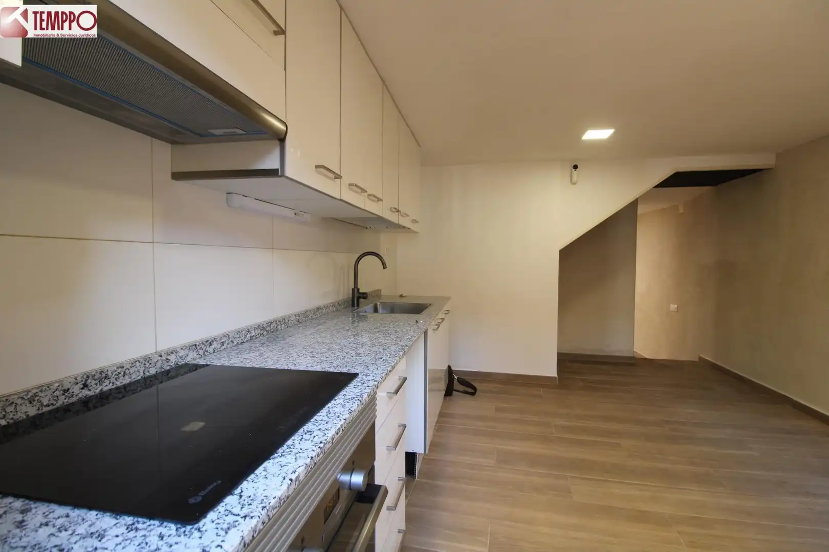 Kitchen of Detached homes for sale in El Vendrell  with Air Conditioner, Heating and Storage room