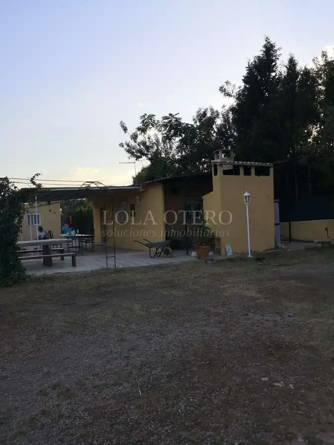 Villa à vendre à Centro, imagen 2
