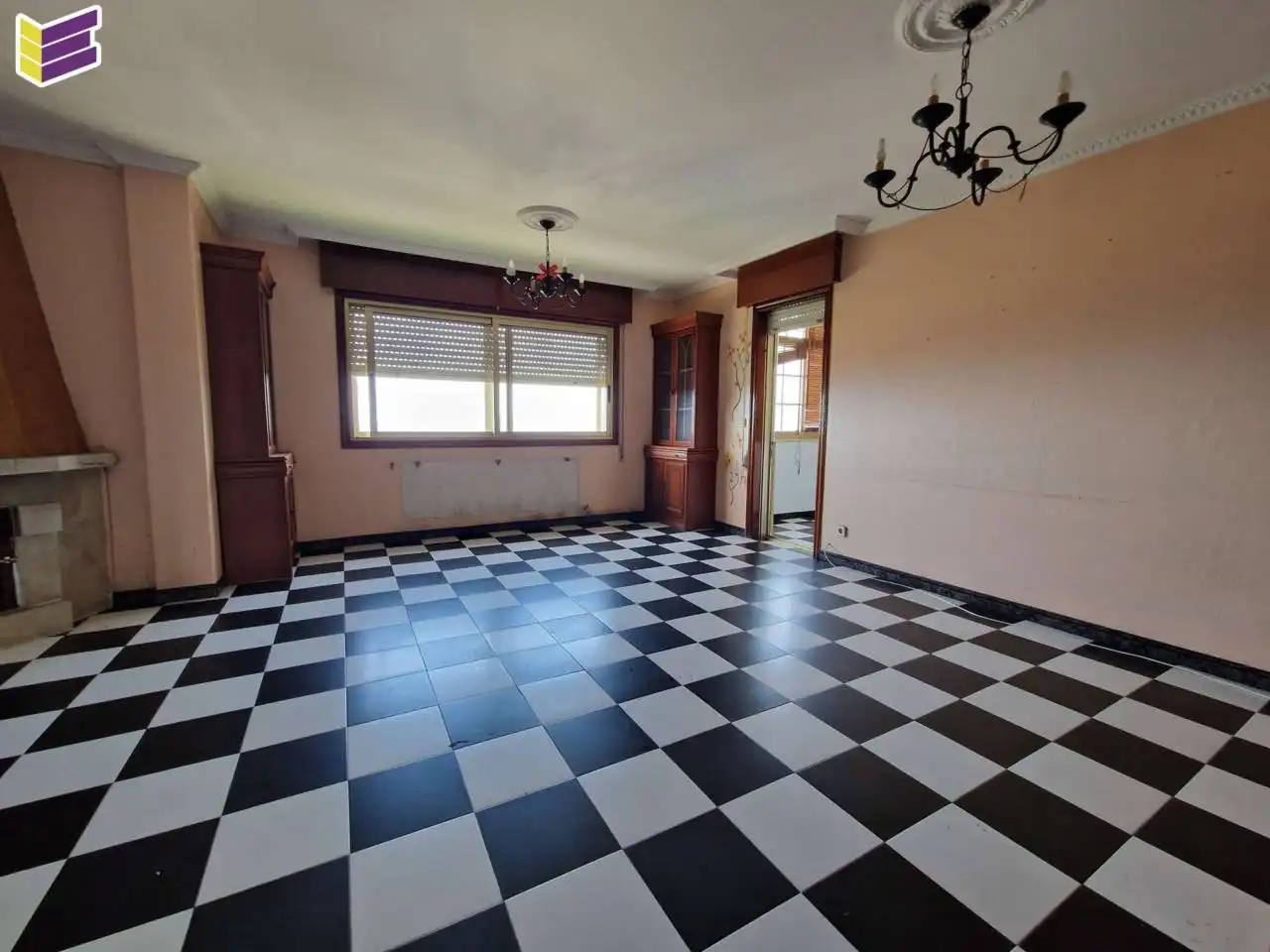Casa adosada en venta en Camino Xestal, 2, Redondela