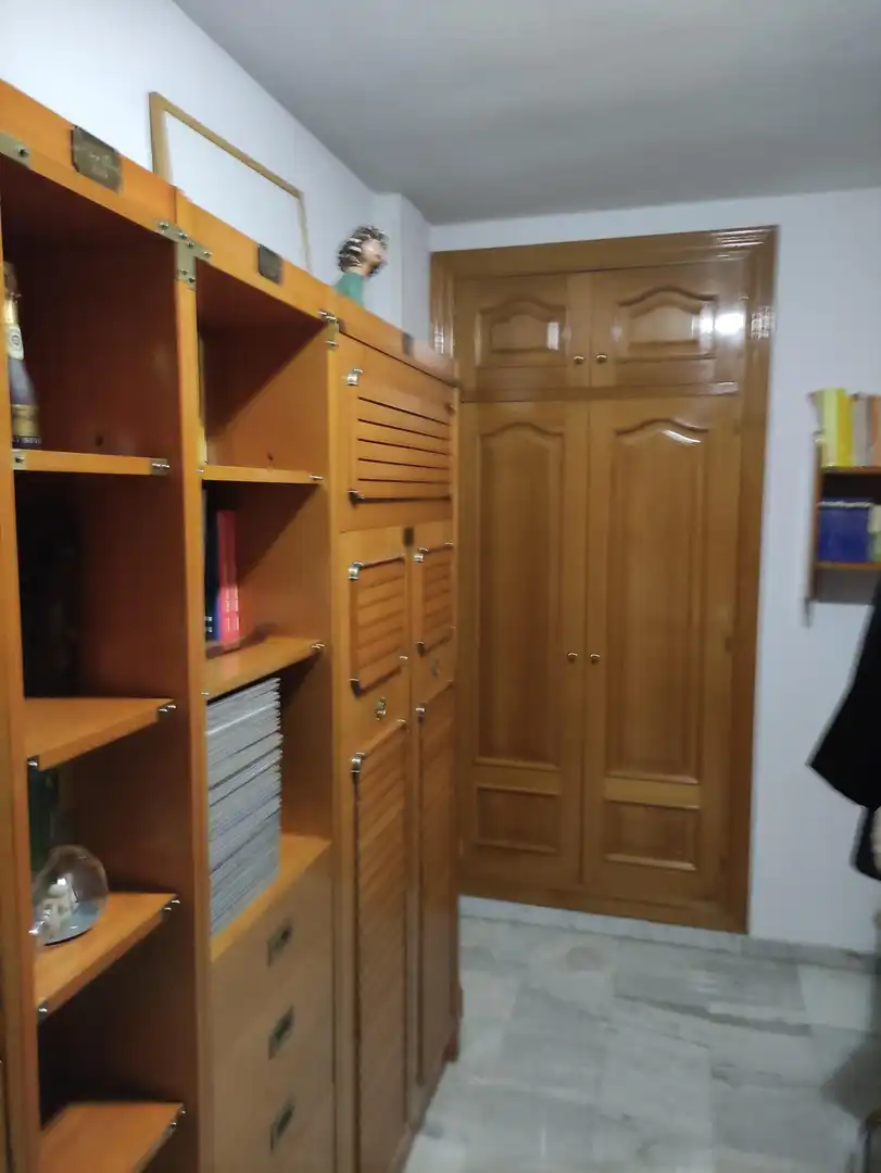 Detached homes for sale in Granada  with Air Conditioner, Heating and Storage room