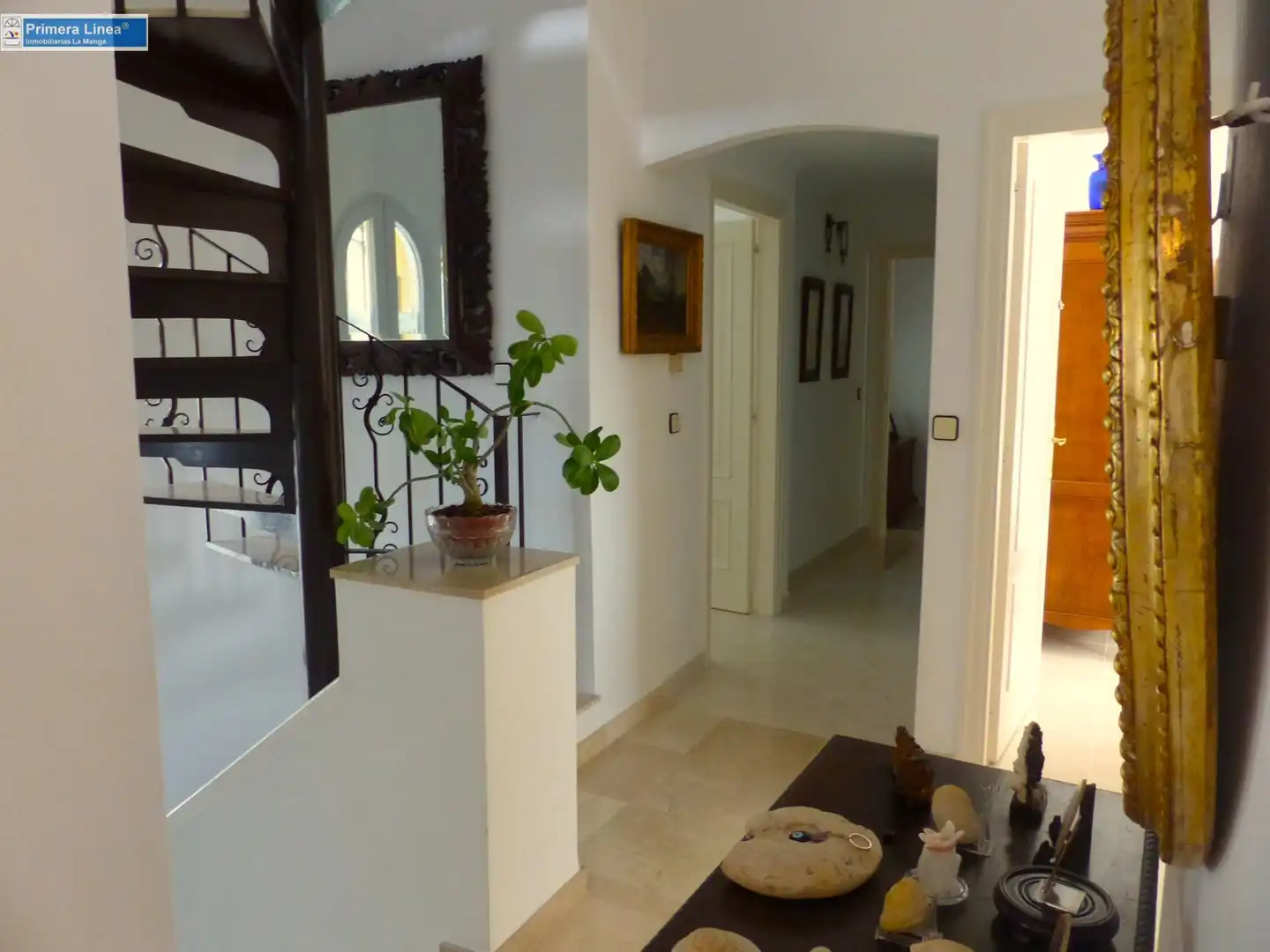 Villa mit Terrasse zum Verkauf in Mar Menor de Cartagena – Cabo de Palos, imagen 71