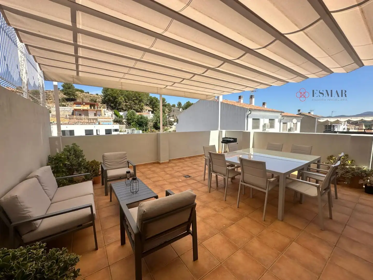 Terrace of Detached homes for sale in Torres Torres  with Air Conditioner, Heating and Terrace