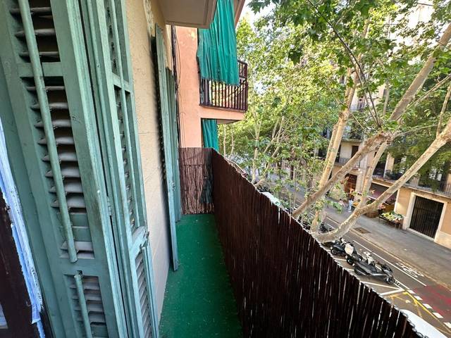 Apartamento en Venta en Carrer Carrer Cartagena en Sagrada Família