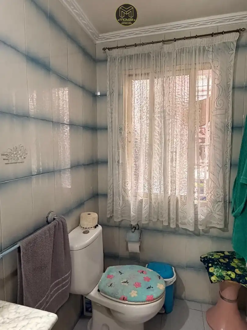 Casa con terraza en venta en Santa Isabel, imagen 19