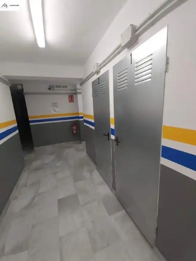 Parking de Trastero en venta en Marbella