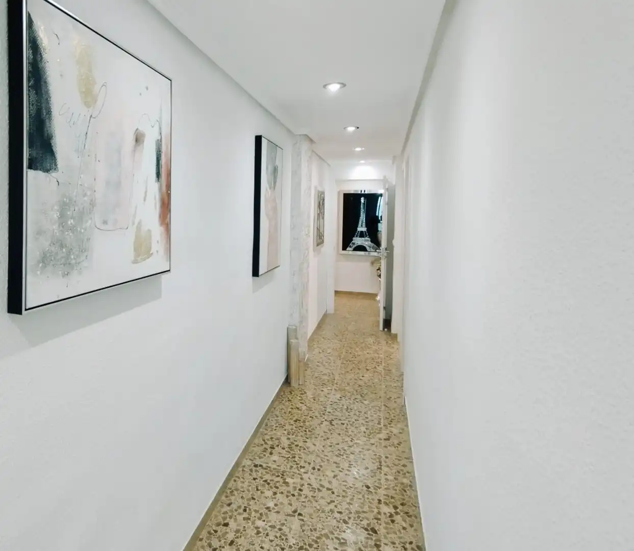 Flat with lift for sale in Sant Antoni, imagen 20