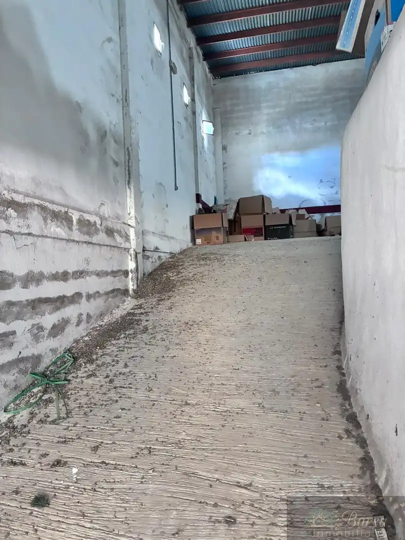 Garage zum Verkauf in Rute