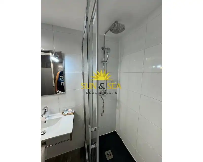 Baño de Edificio en venta en Santa Pola