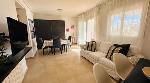 Foto 2 de Pis de lloguer a Calle Emperador, La Torre Golf, Murcia