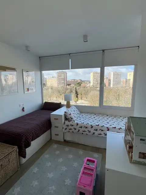 Flat with lift for sale in Paseo Isabel la Catolica 10, imagen 43